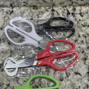 Quail Egg Scissors