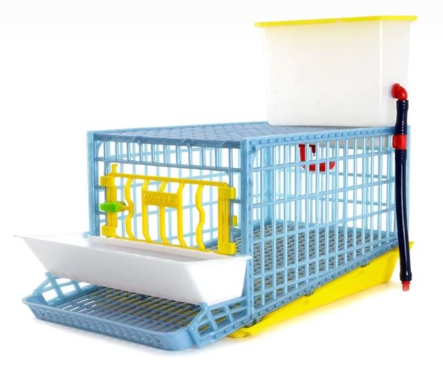 HTSHOW CAGE